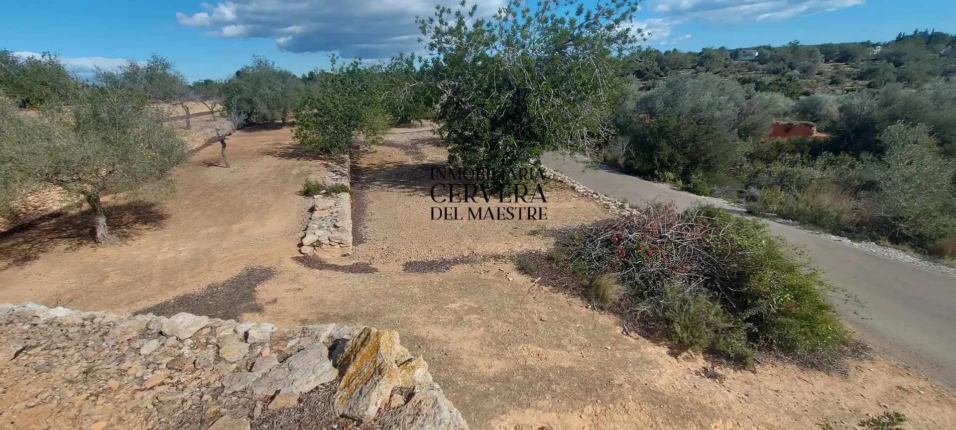 Terreno rustico in vendita a Partidas de interior - Zona Rústica, imagen 9