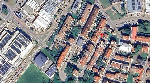 VENTA TERRENY EDIFICABLE A OLOT, immagine 2