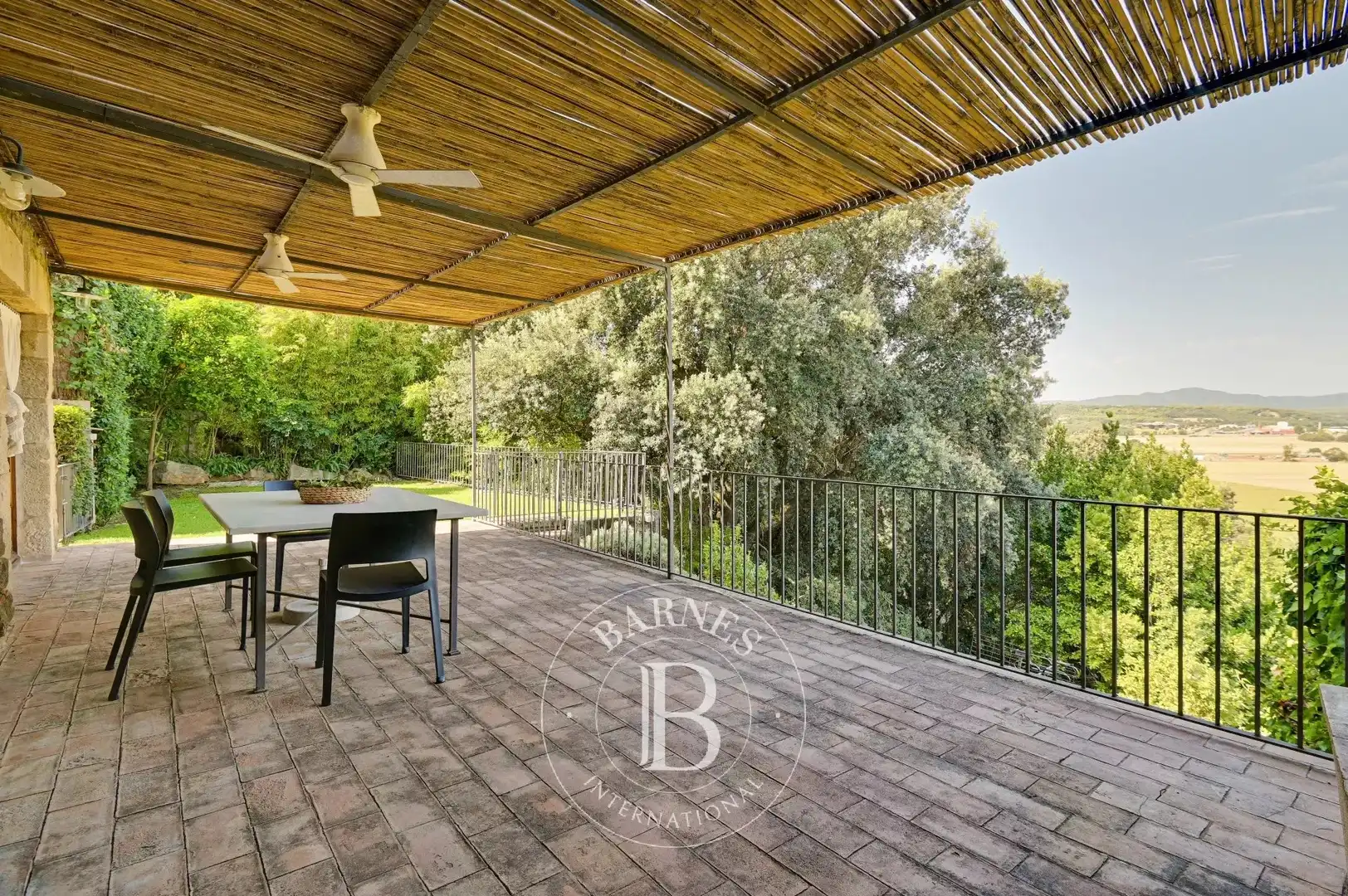 Casa rustica in vendita a La Bisbal d'Empordà, imagen 3