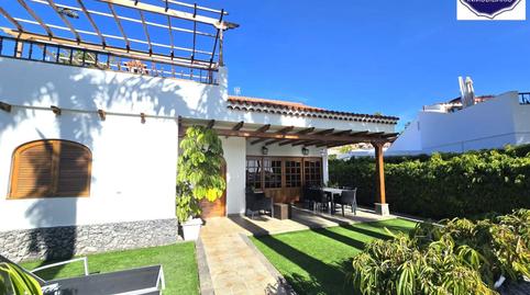 Foto 2 de Casa o chalet de alquiler en Pasito Blanco - Santa Águeda, Las Palmas
