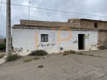 Maison à vendre à Zurgena