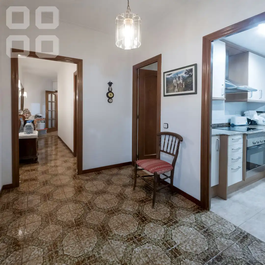 Piso en venta en Barcelona con Aire acondicionado, Calefacción y Amueblado