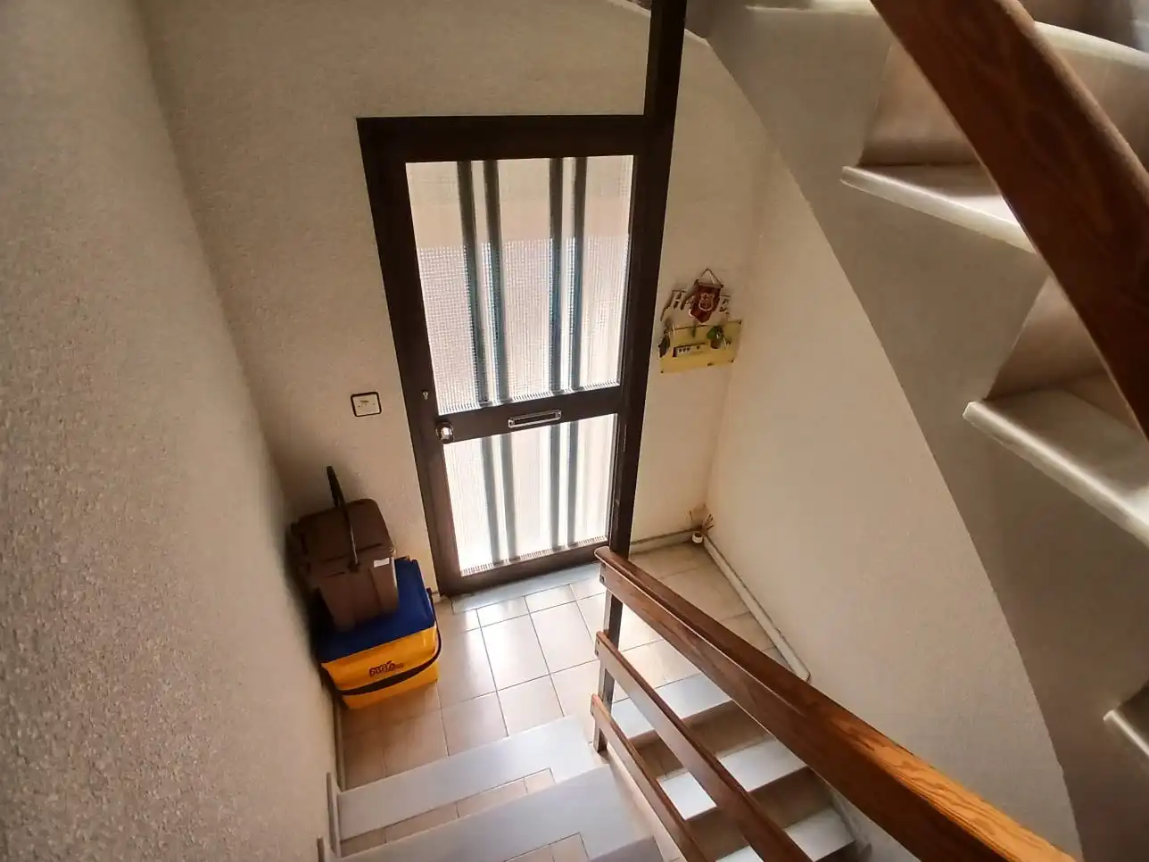 Casa o xalet en venda en Mazaleón amb Aire condicionat, Calefacció i Balcó