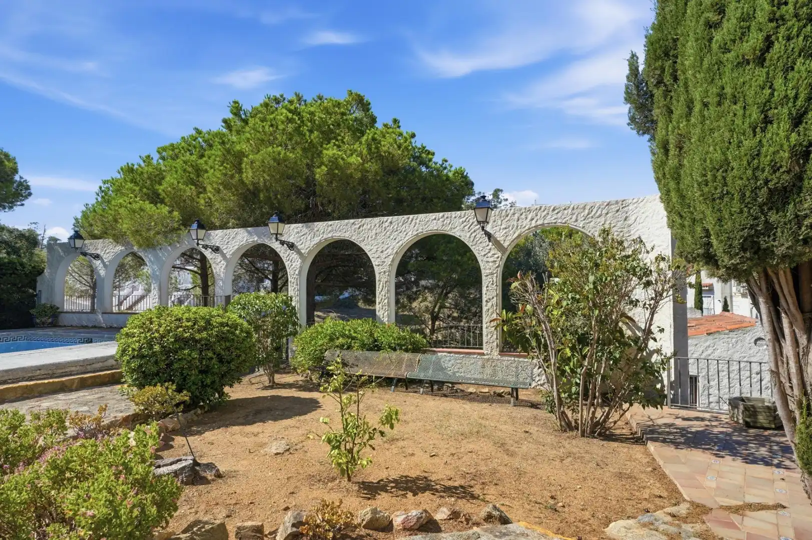 Chalet con terraza en venta en Almadrava - Canyelles - Puig-Rom, imagen 30