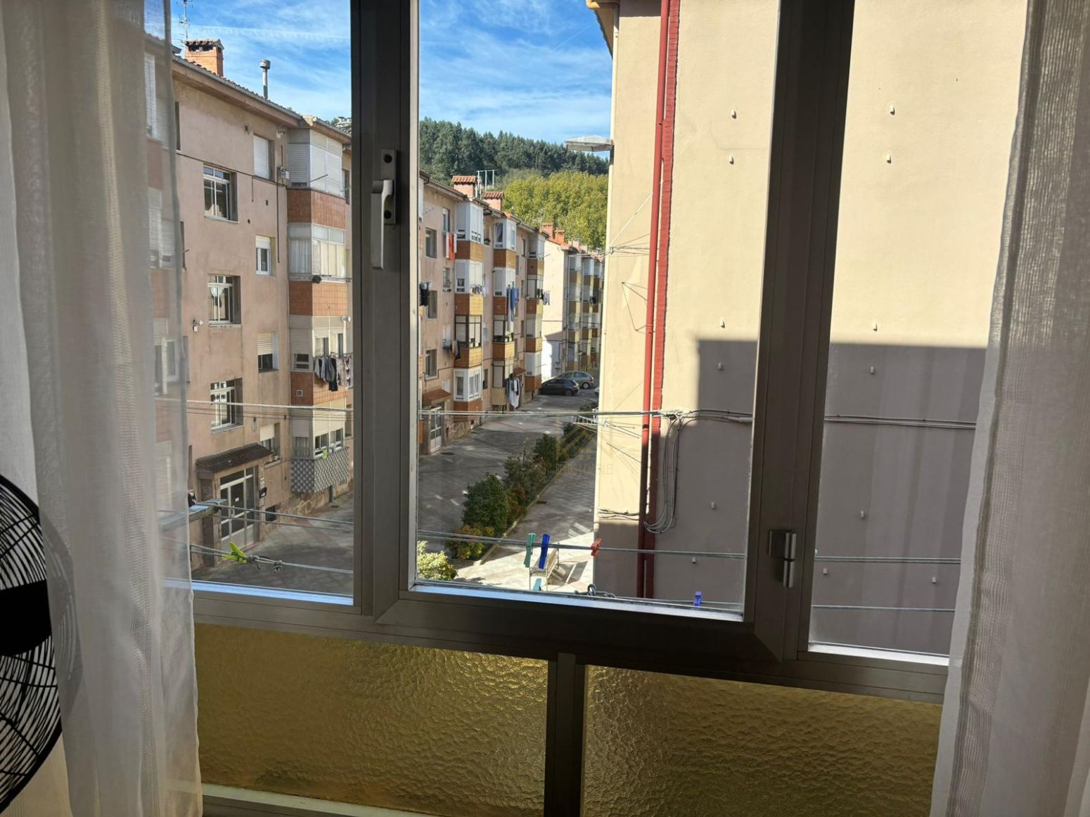 Flat to rent in julio ruiz de salazar, Covadonga - Campuzano - Ciudad Vergel