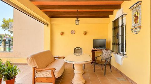 Foto 5 de Casa adosada en venta en La Laguna, Chipiona