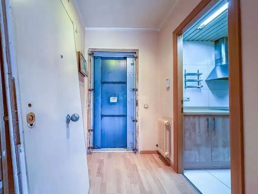 Piso en venta en TURO, 9, Montgat