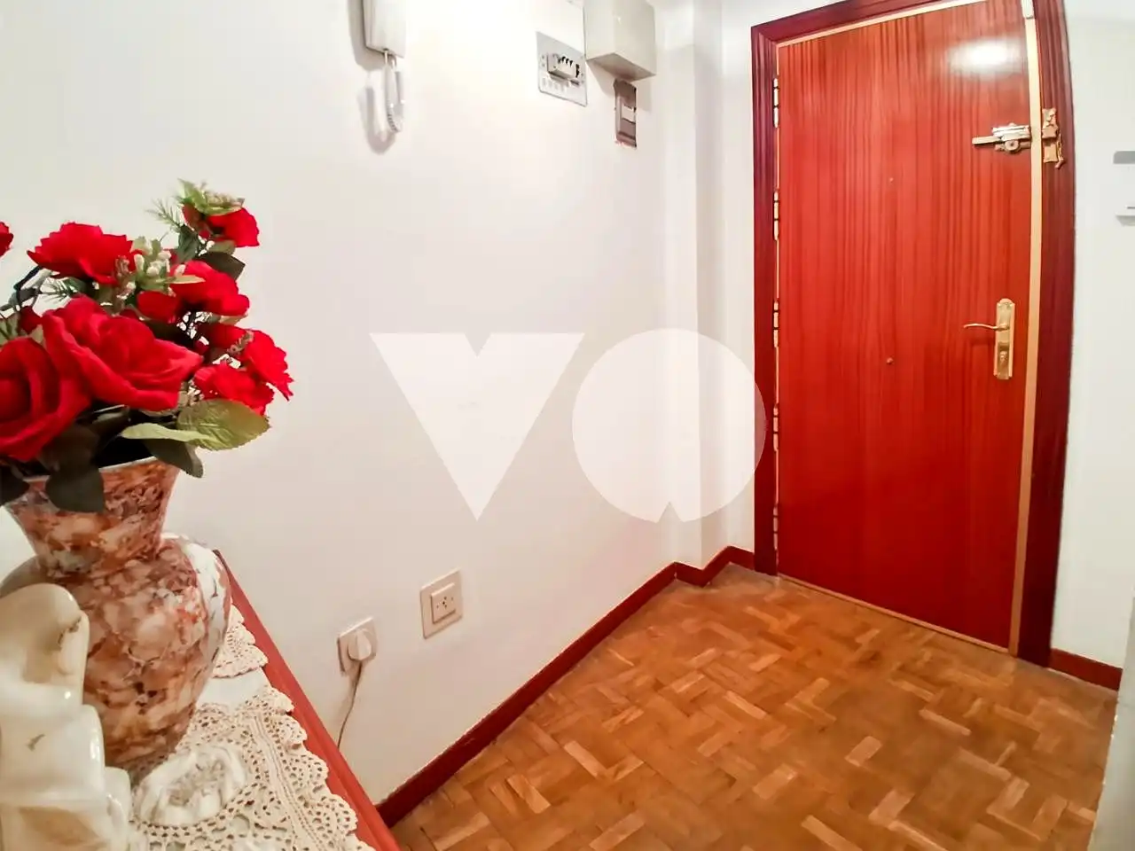 Habitación de Piso en venta en Madrid con Aire acondicionado, Calefacción y Terraza
