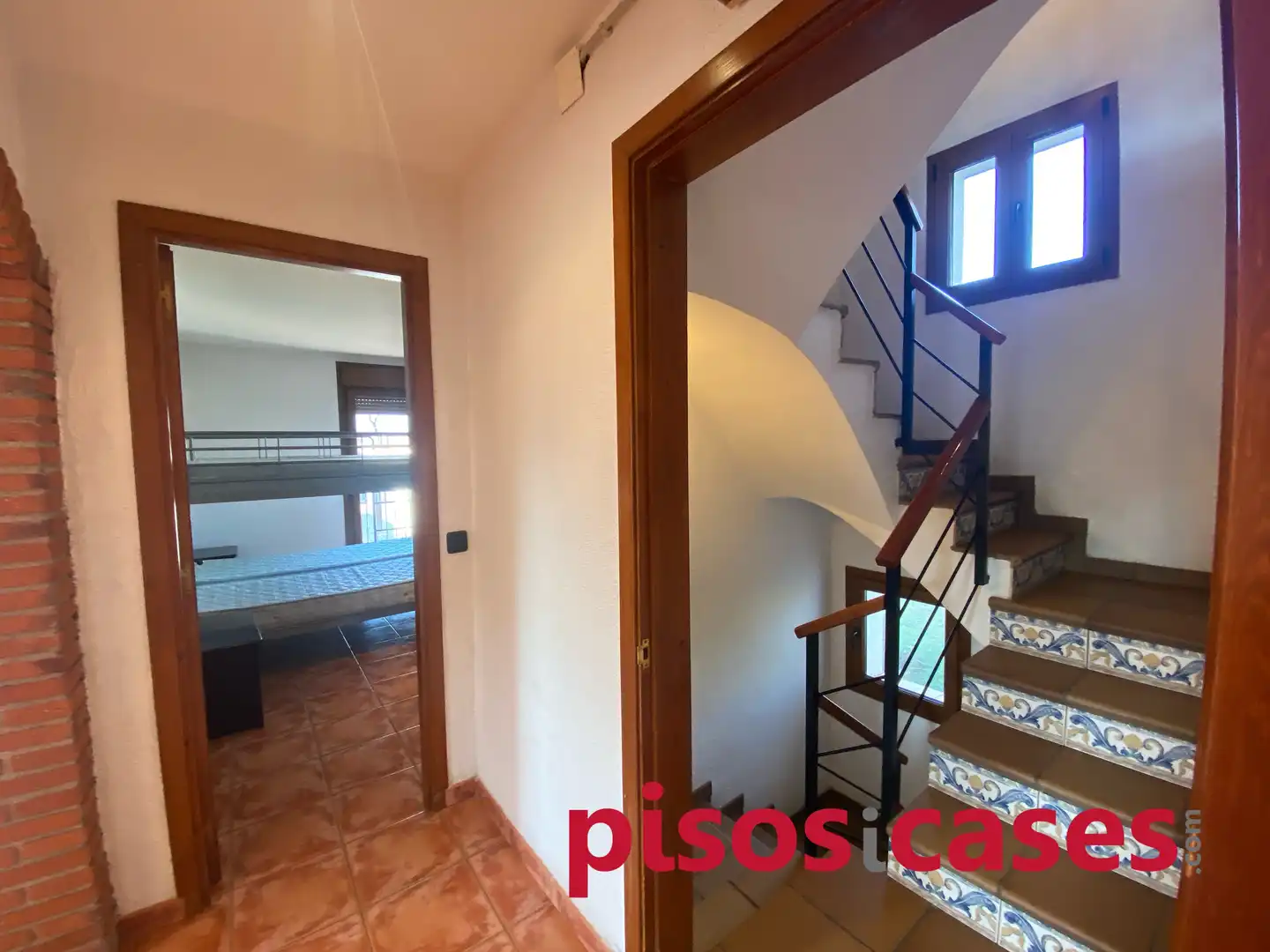 Houses for sale in Tona  with Private garden and Terrace