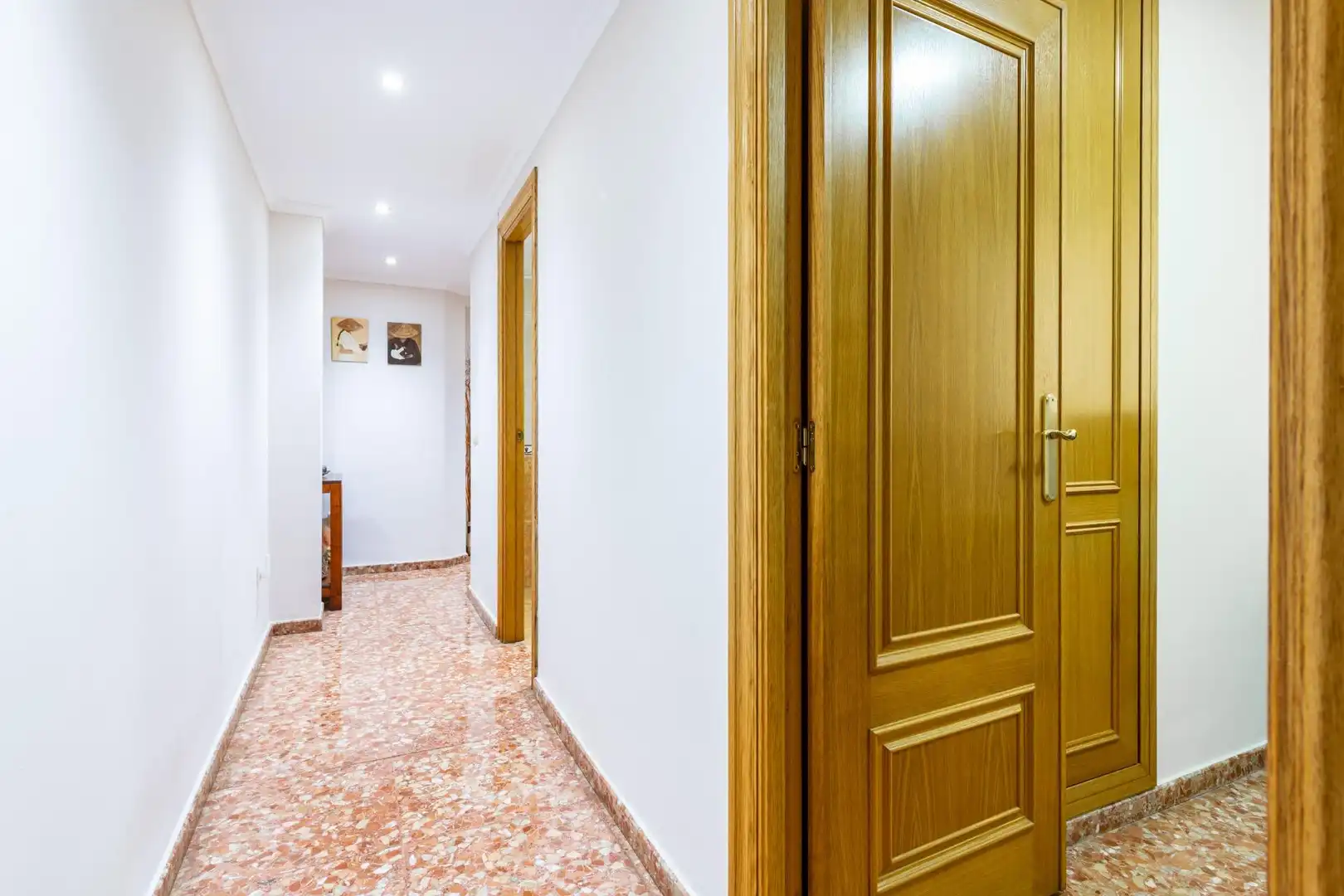 Flat with lift for sale in Avenida de Vicente Blasco Ibáñez, imagen 13