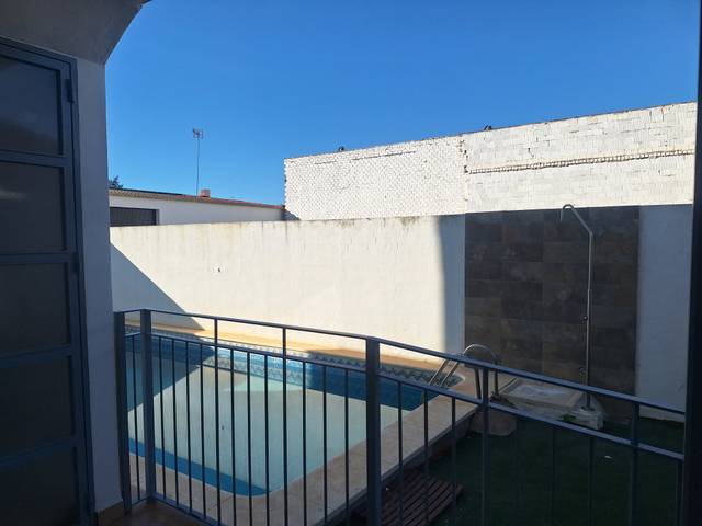 Piso en Venta en Calle Zorrilla en Pilas