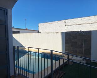 Flat for sale in Calle Zorrilla, Pilas