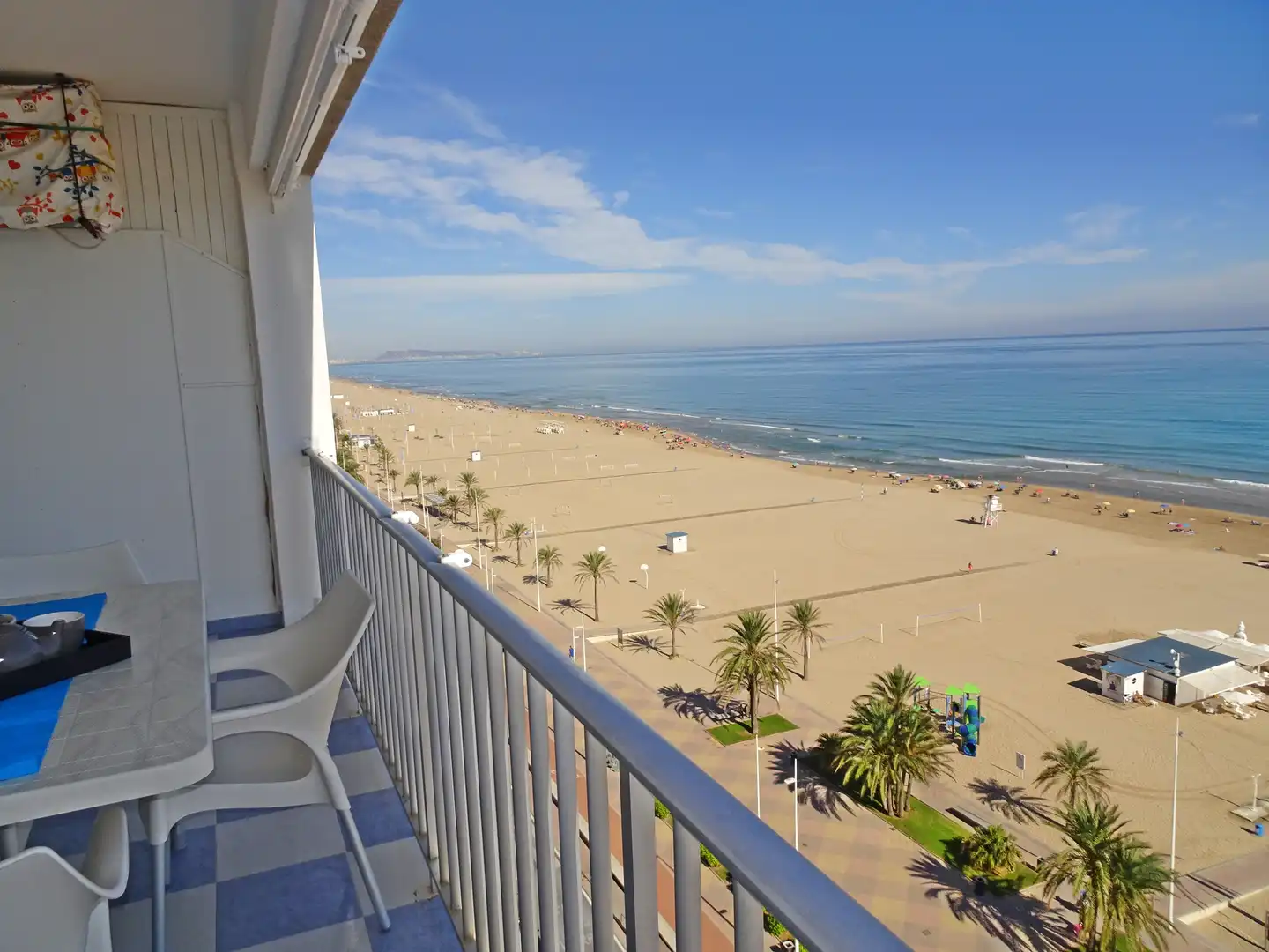 Apartament amb piscina de lloguer a Playa de Gandia, imagen 31