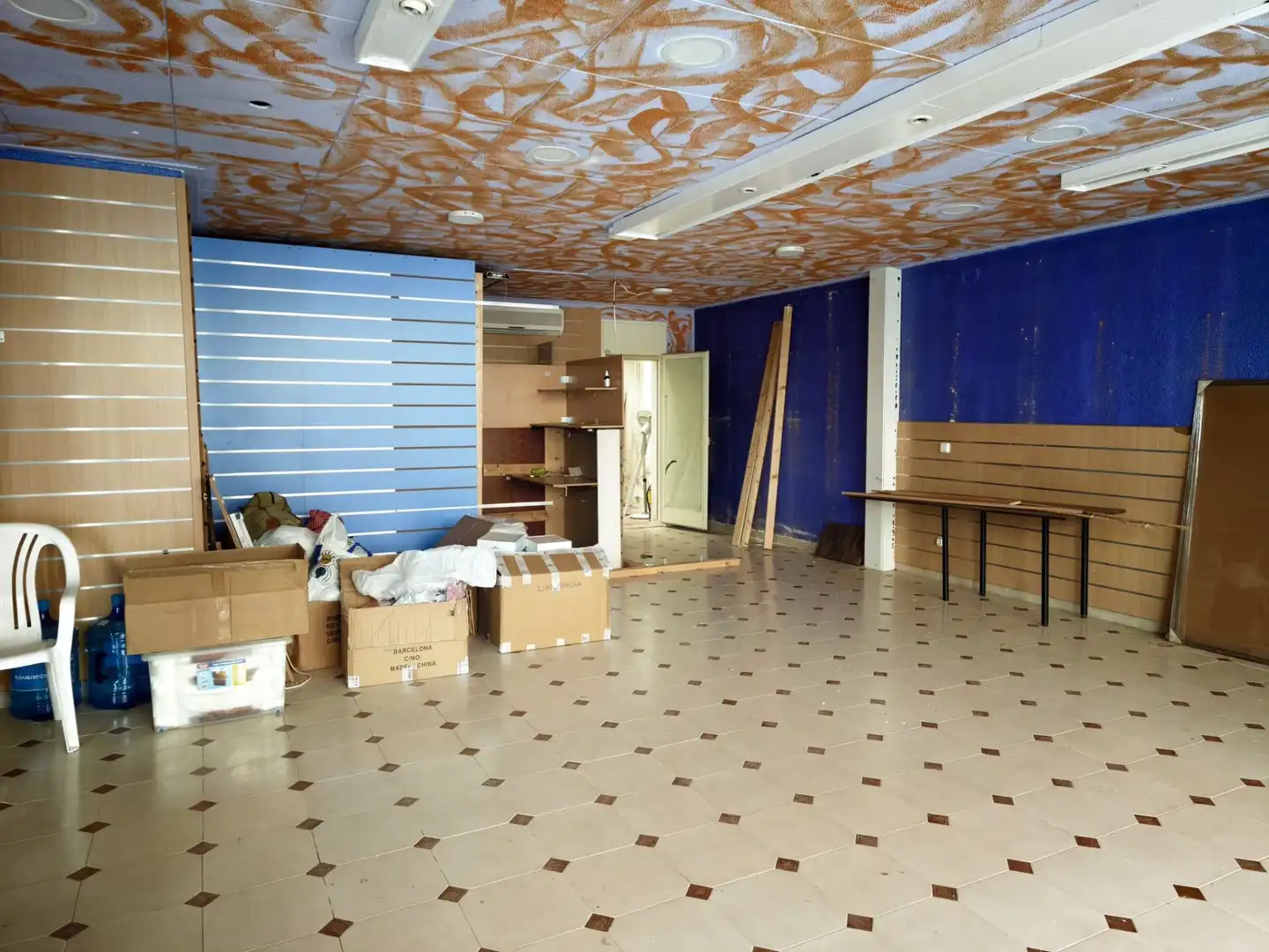 Business premises for sale in Santa Coloma de Farners, imagen 4