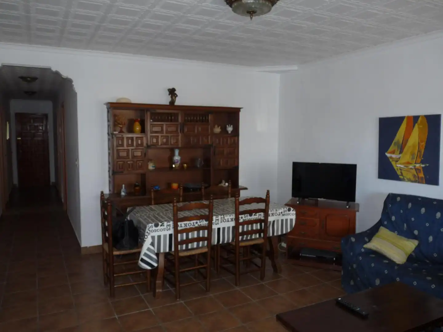 Houses for rent in Oliva Playa