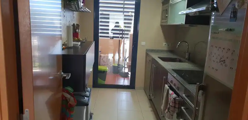Pis amb ascensor en venda a Avinguda Pere Matutes Noguera, imagen 8