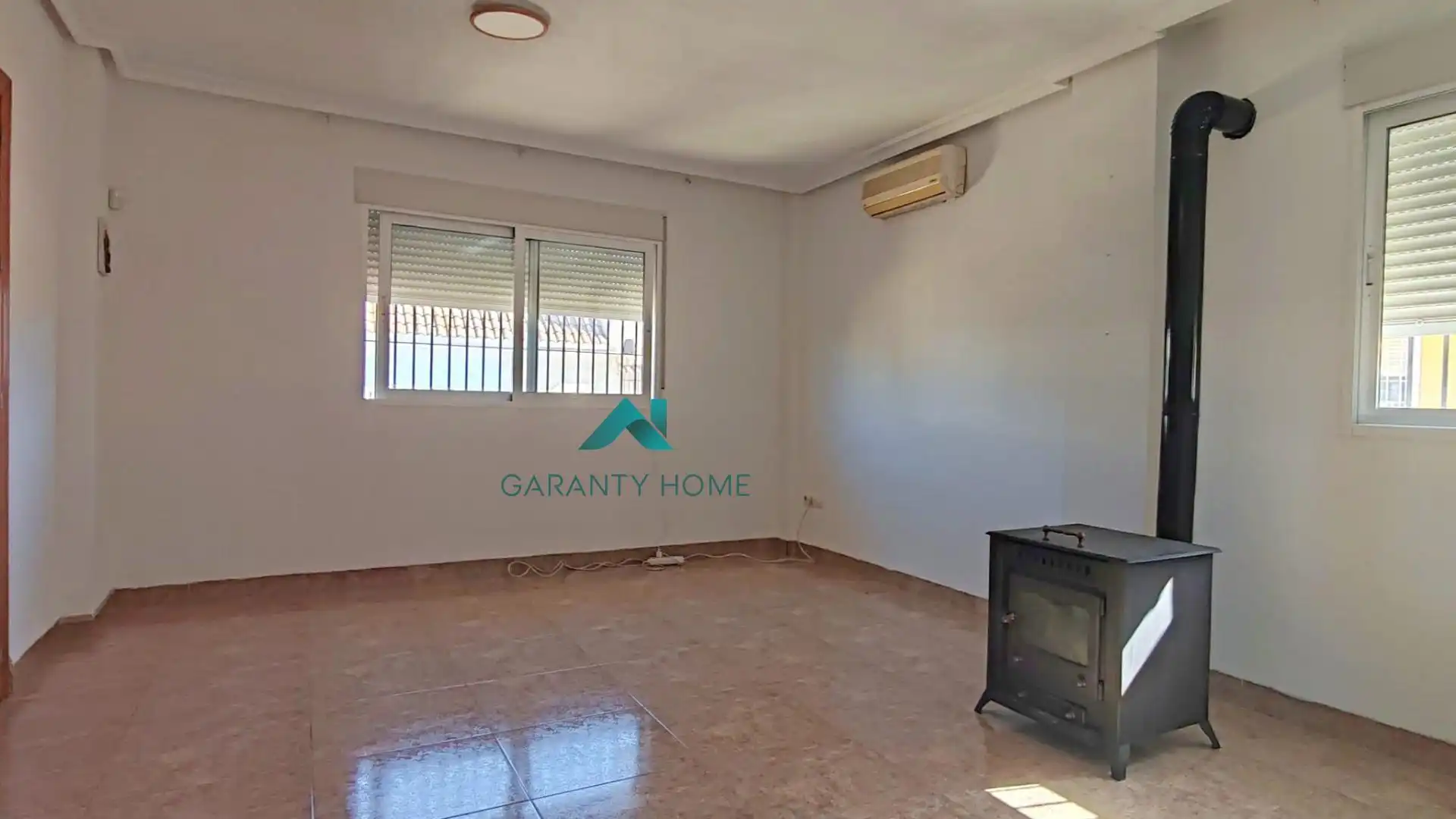 Casa o xalet en venda en Cartagena amb Aire condicionat i Balcó