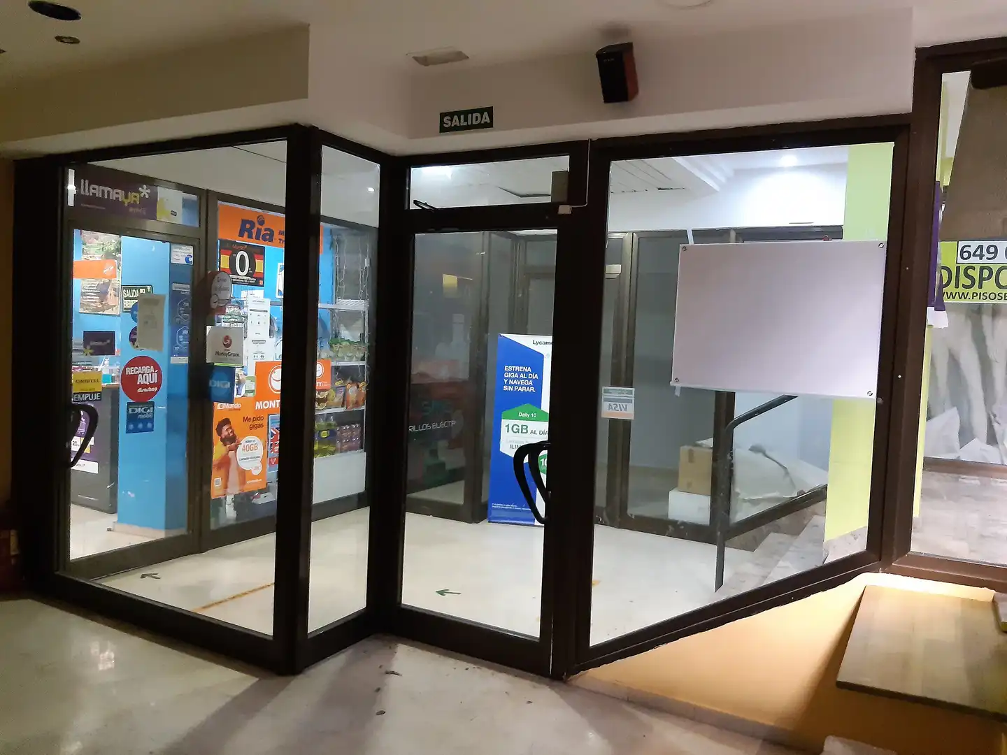 Local comercial en venda a Calle Comandante Fortea, imagen 7