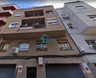 Exterior view of Flat for sale in L'Hospitalet de Llobregat  with Balcony