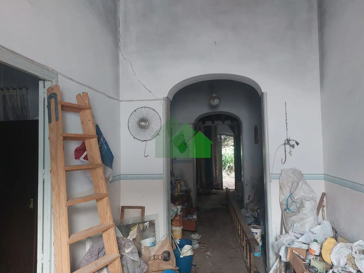 Casa en venda a CONSTANTINO LAZARO 15