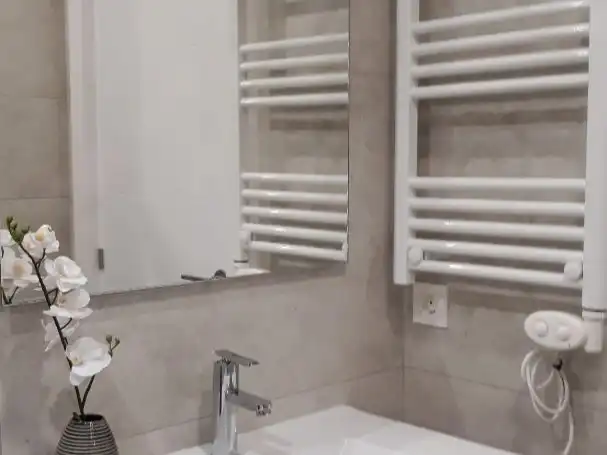 Baño de Piso de alquiler en Ronda