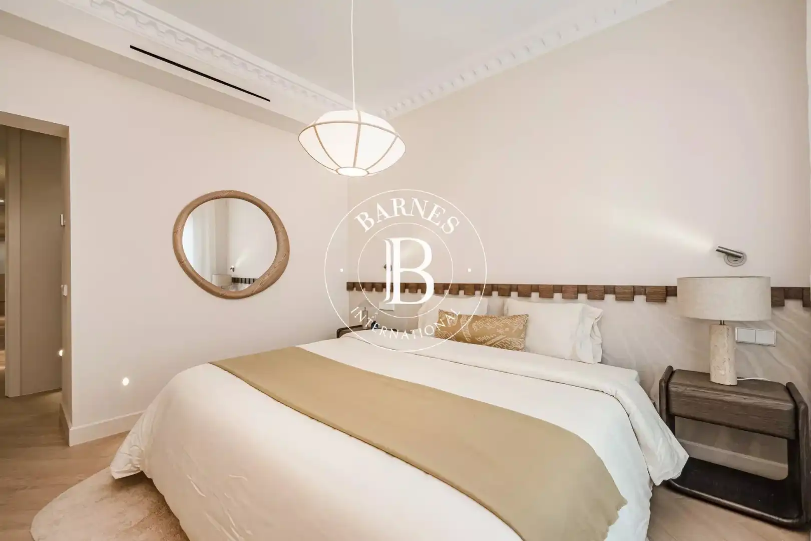 Piso con ascensor en venta en Barrio de Salamanca, imagen 27