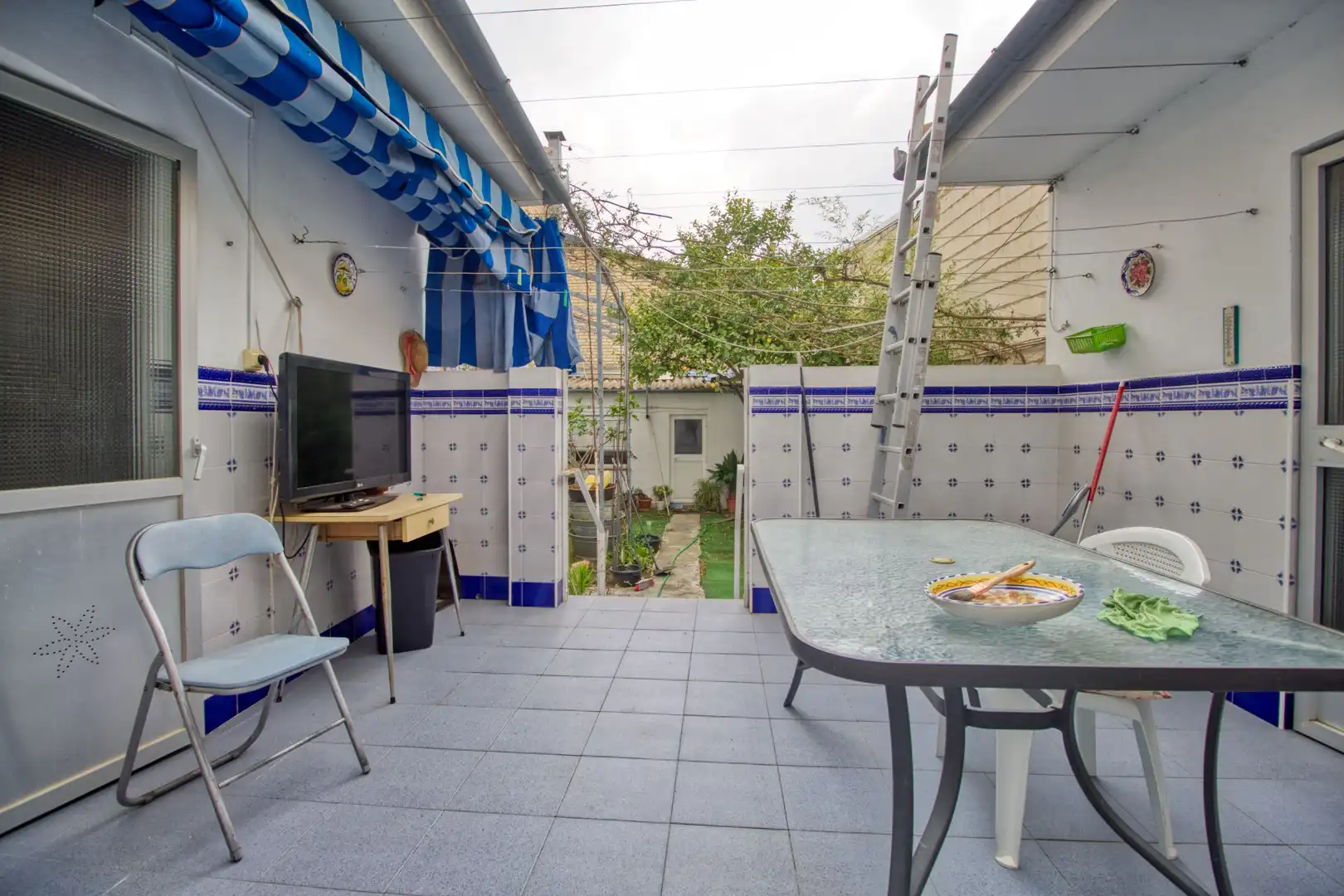 Casa rustica in vendita a Rute, imagen 4