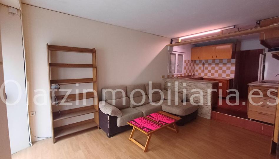 Photo 1 of Flat for sale in Güeñes, Bizkaia