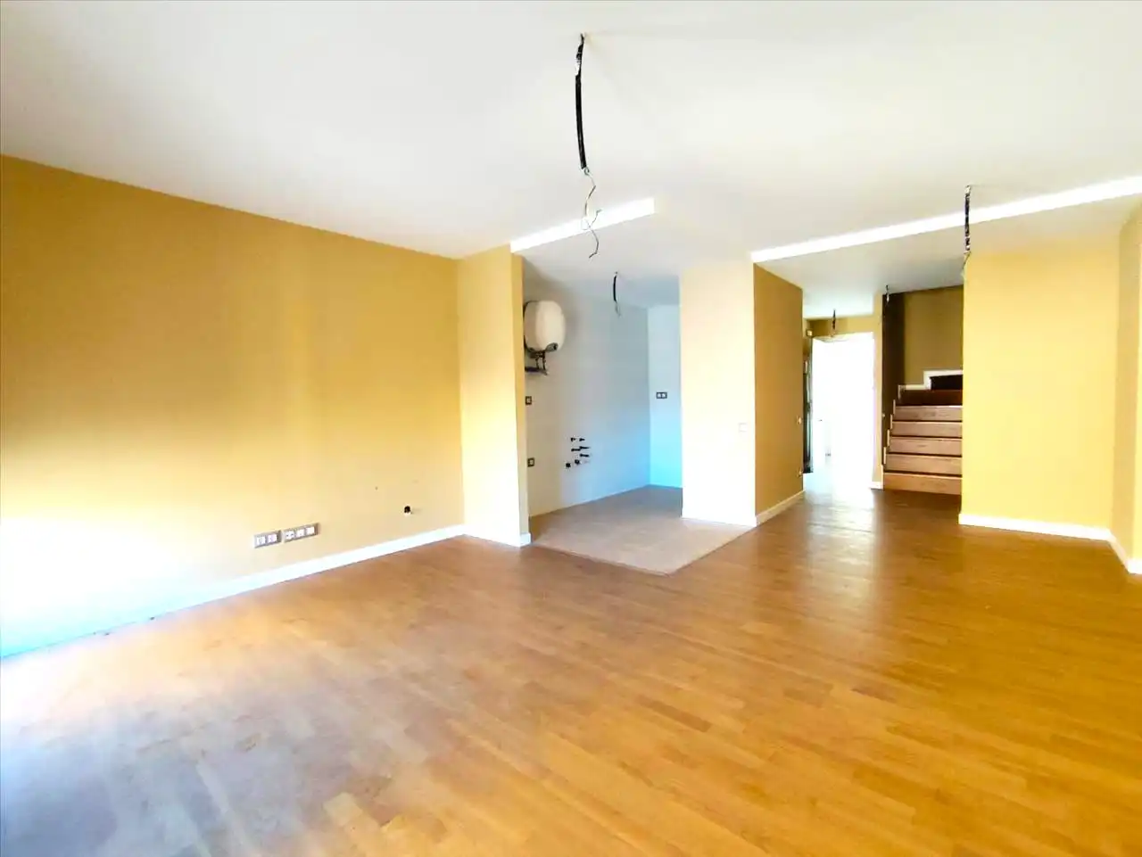 Dúplex en venta en FUNDADOR, Santurde de Rioja