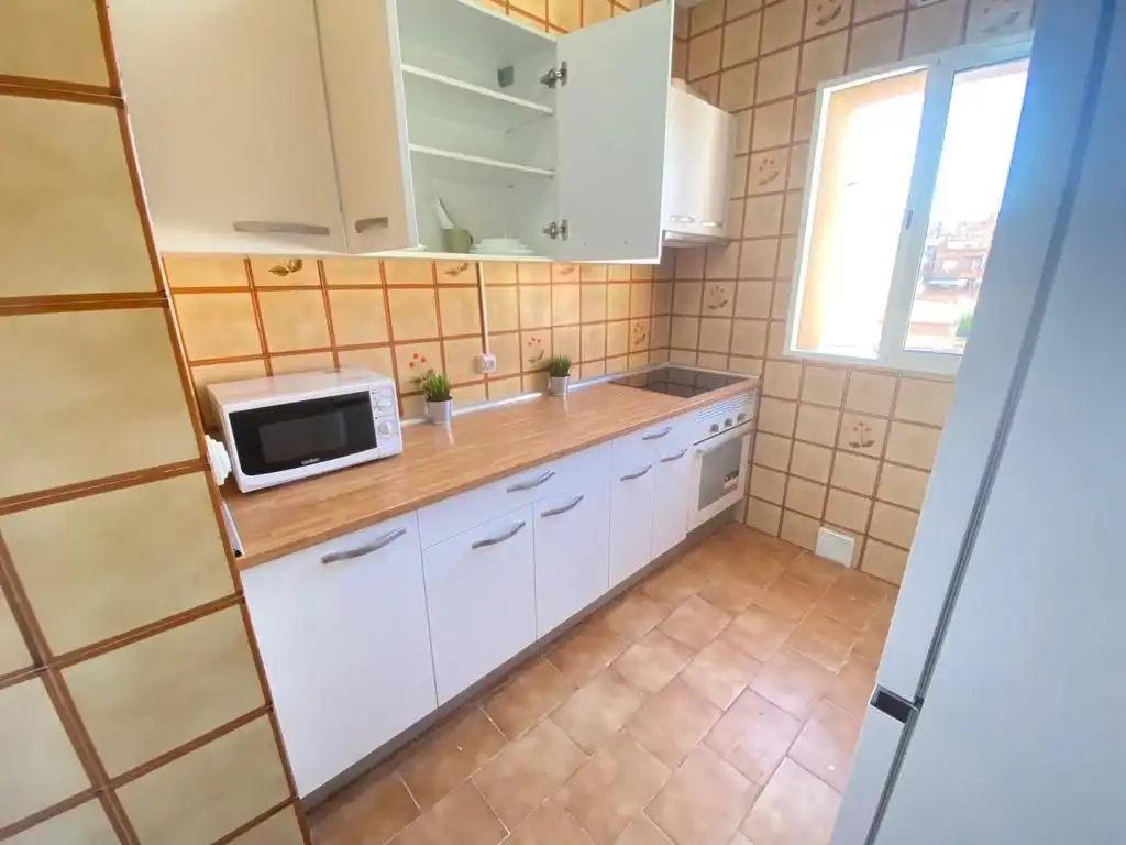Habitació a Calle Hornero, Opañel