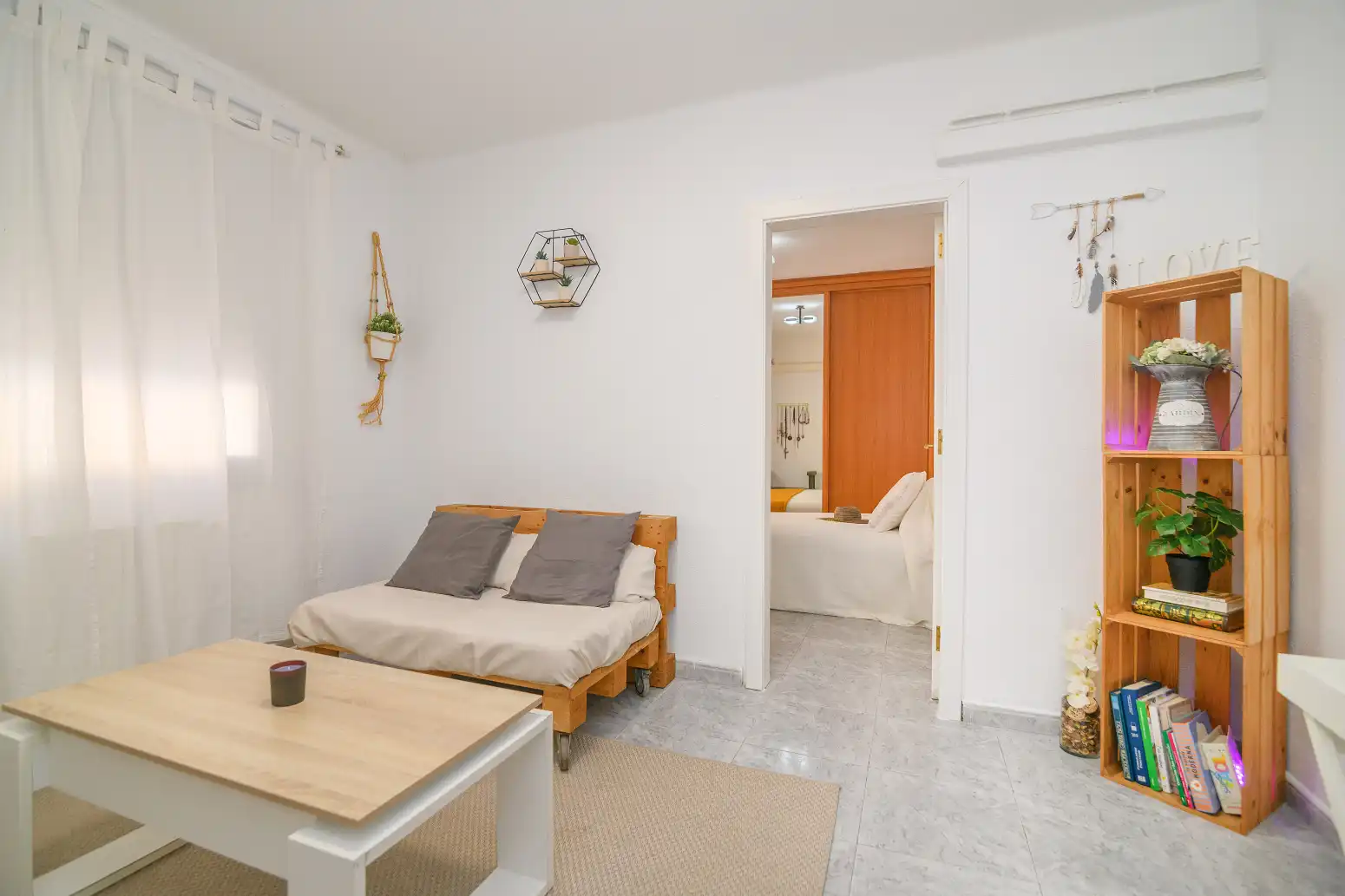 Habitación de Piso en venta en Viladecans con Calefacción