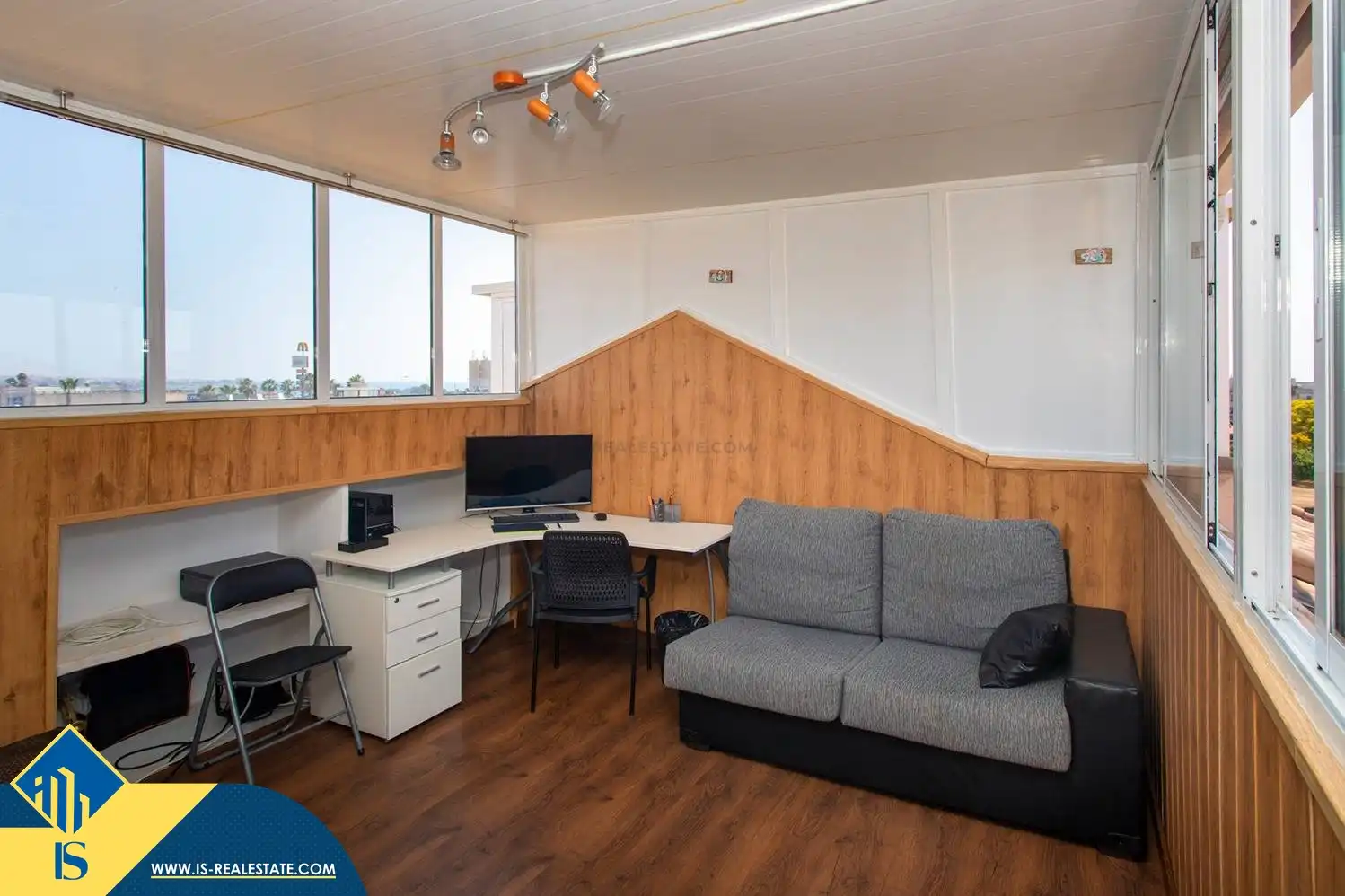 Bungalow amb piscina en venda a Orihuela Costa, imagen 18