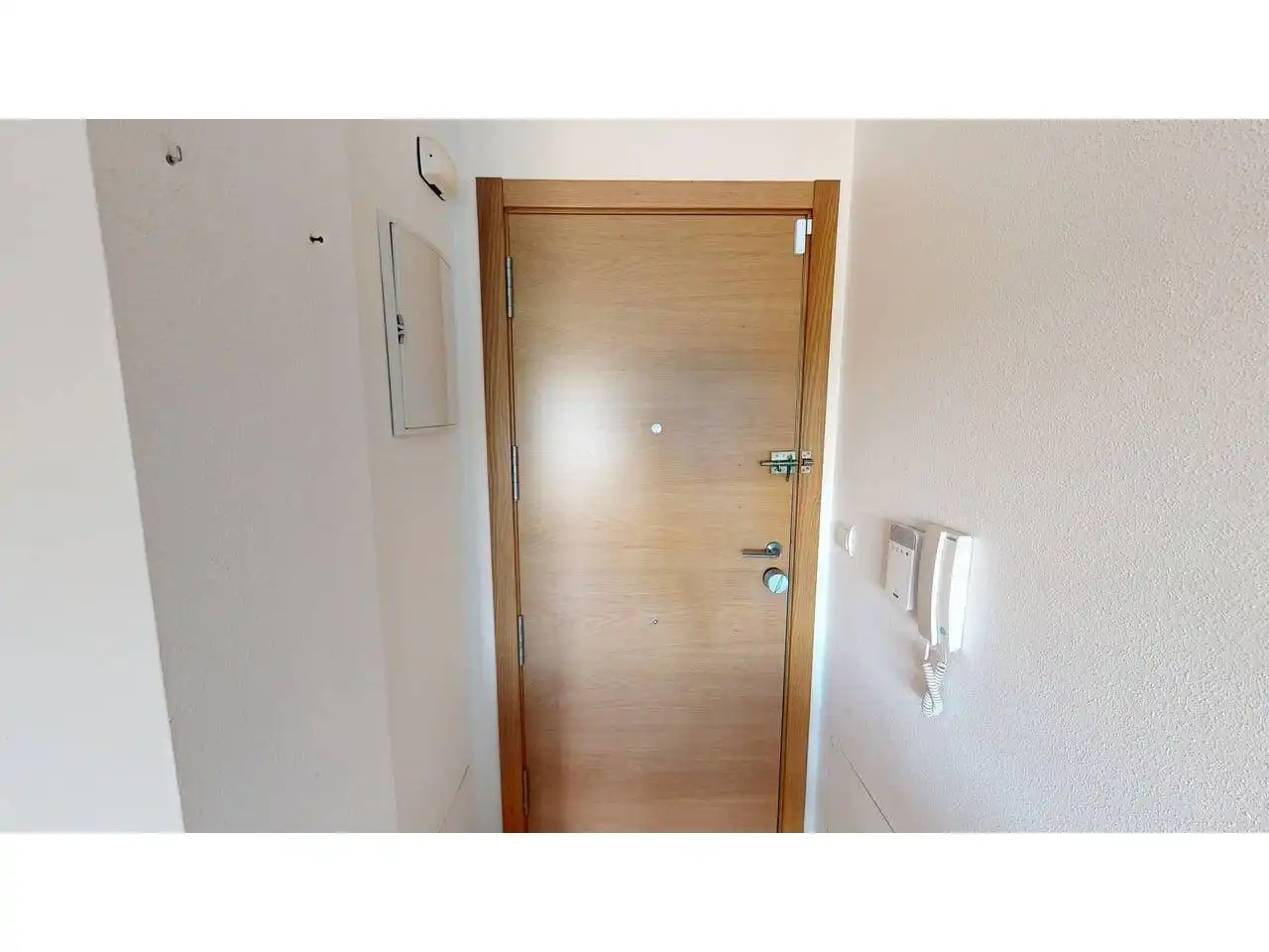 Apartamento en venta en Caravaca de la Cruz con Calefacción y Trastero