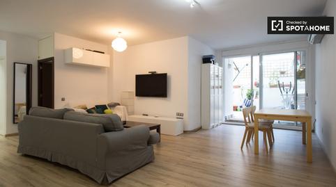 Photo 5 of Flat to share in El Camp de l'Arpa del Clot,  Barcelona Capital