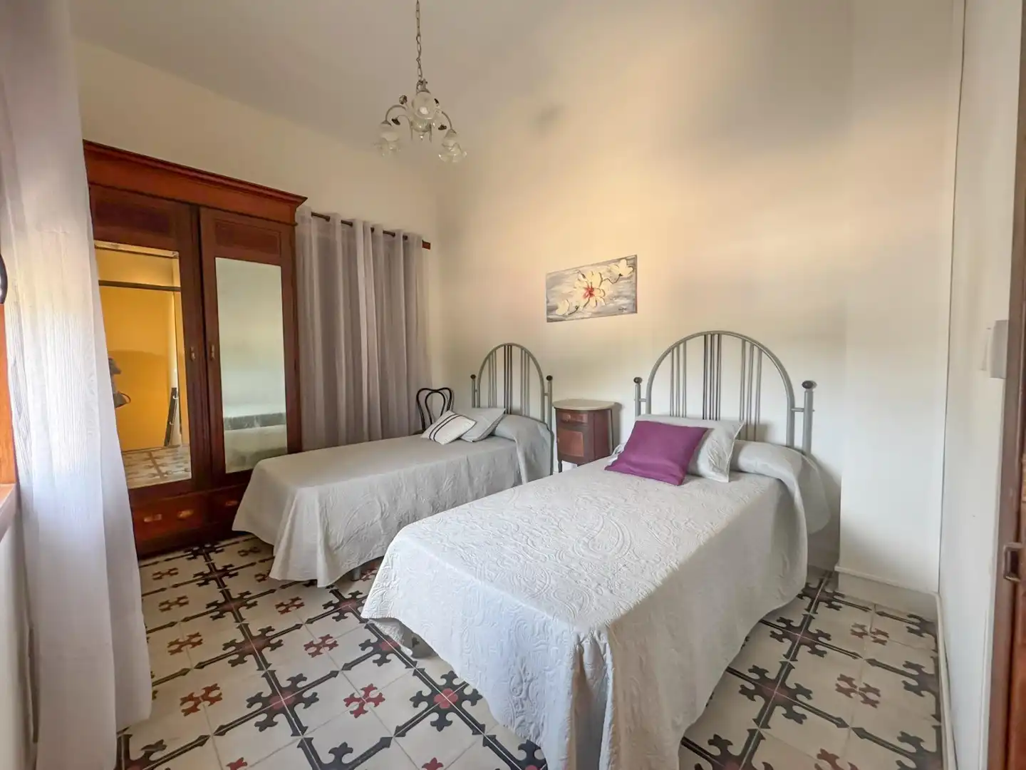 Villa con piscina in affitto a Avenida DR FLEMING, imagen 28