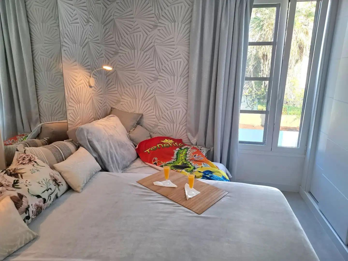 Apartment mit Pool zum Verkauf in Playa de las Américas, imagen 14