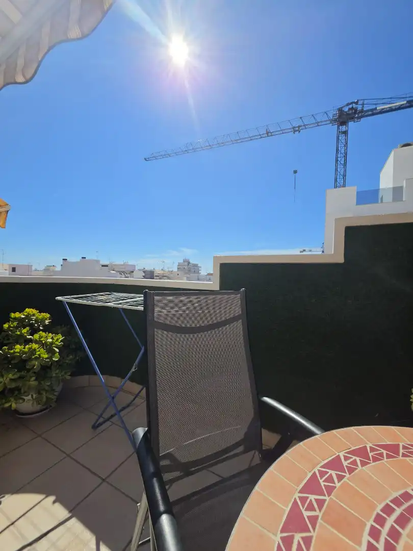 Penthouse with lift for sale in Calle Ramón Gallud 161, imagen 7