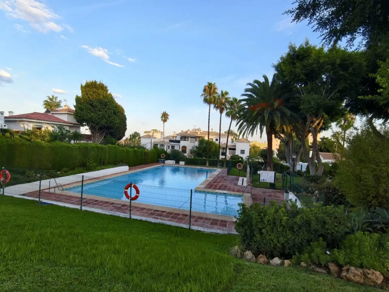 Apartamento en venta en Torremolinos, Málaga