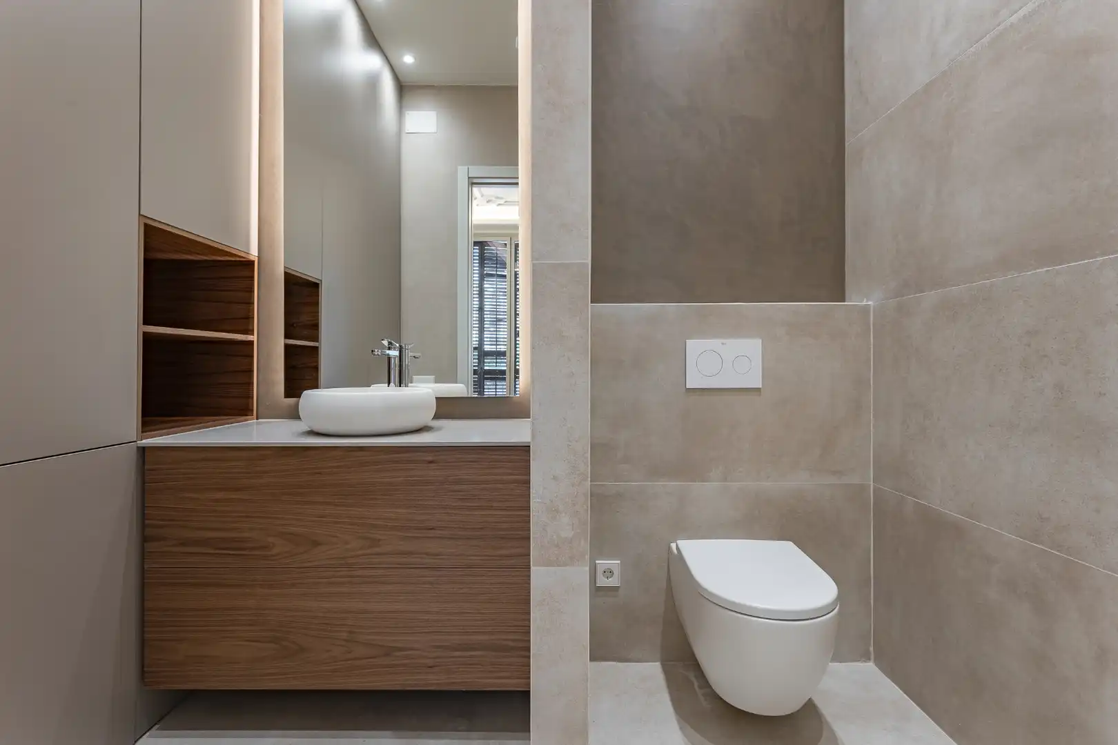 Appartamento con ascensore in vendita a Carrer de la Portaferrissa, imagen 17