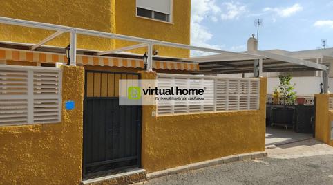 Foto 4 de Casa o xalet en venda a Sierra Helada, Benidorm