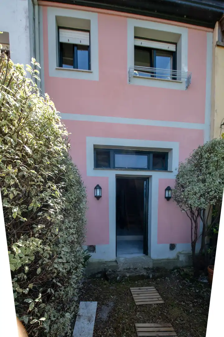 Exterior view of Detached homes for sale in Villaviciosa  with Heating, Private garden and Terrace