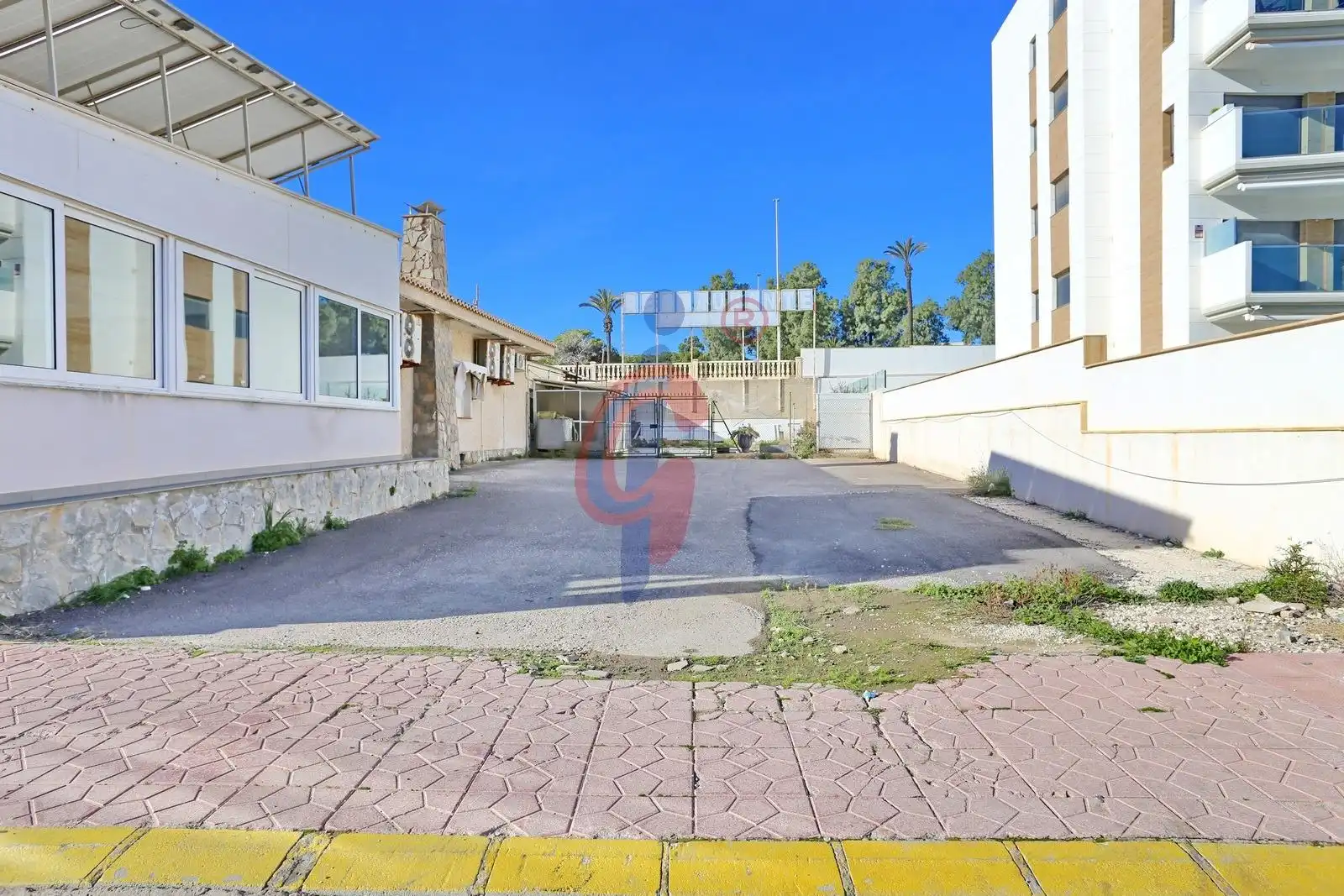 Terreno industrial en venta en Calle Nicaragua, 2, Guardamar Playa