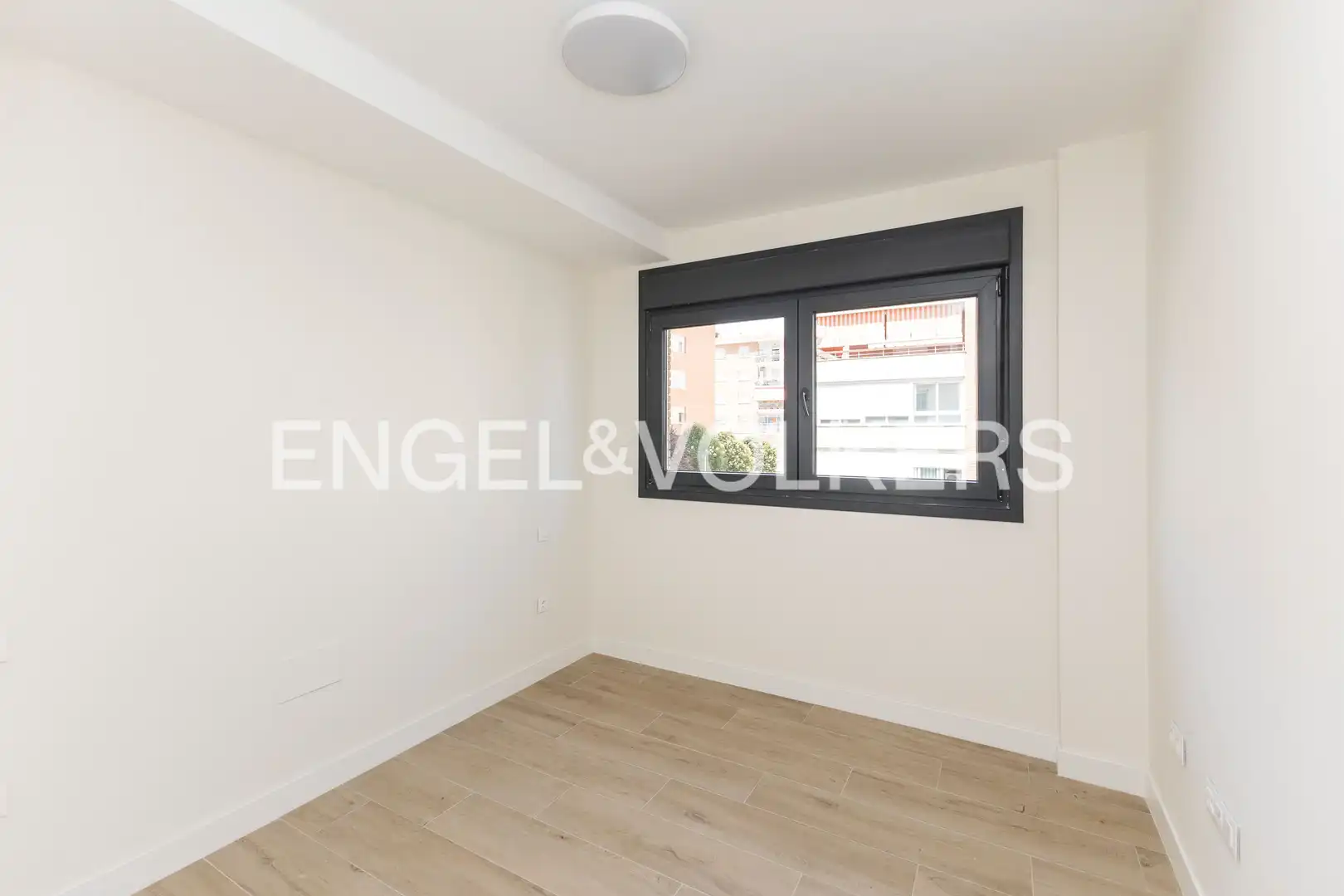 Bedroom of Flat for sale in Guadalajara  with Heating, Furnished and Balcony