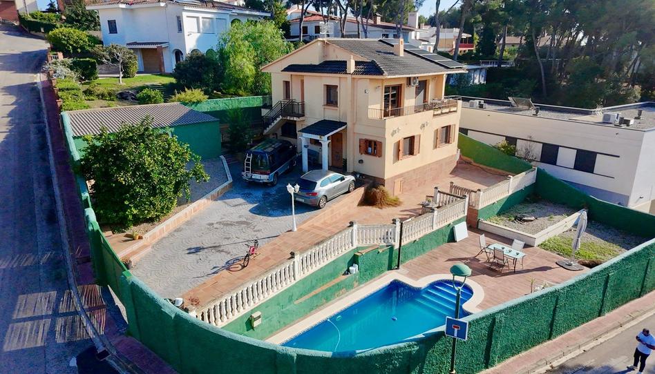 Photo 1 of House or chalet for sale in Pegàs, Urbanitzacions de Llevant, Tarragona