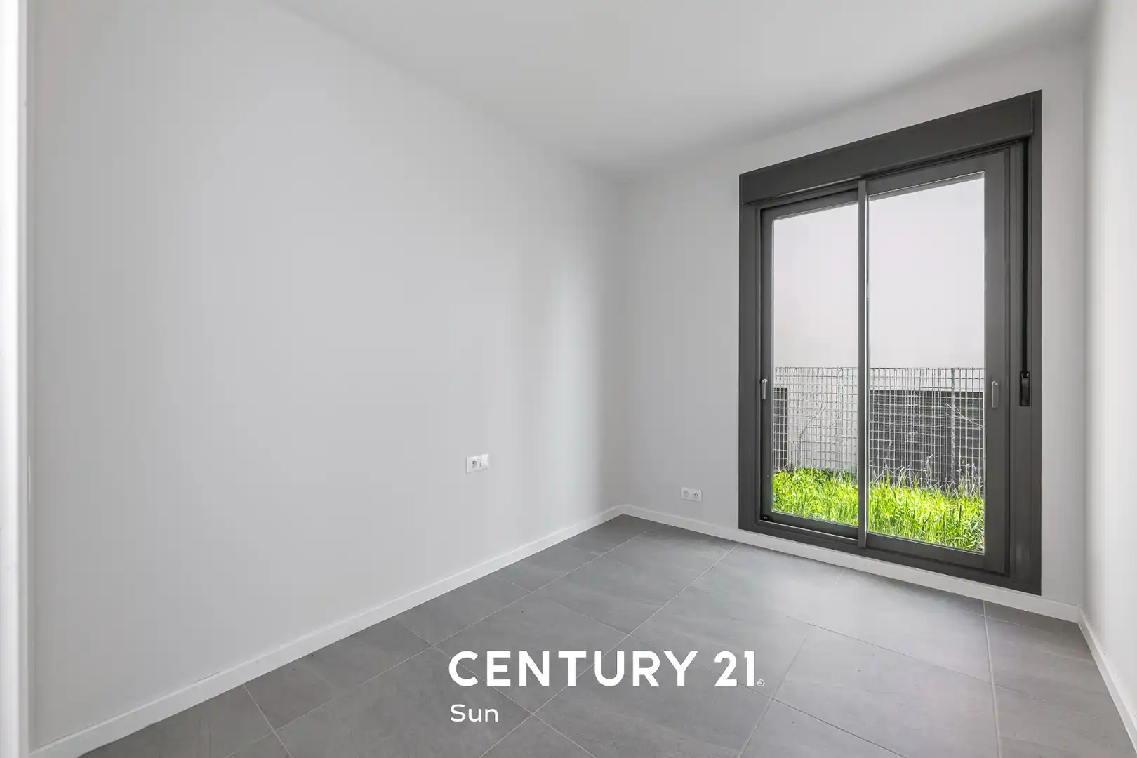 Habitación de Casa adosada en venta en Mijas con Aire acondicionado, Calefacción y Jardín privado