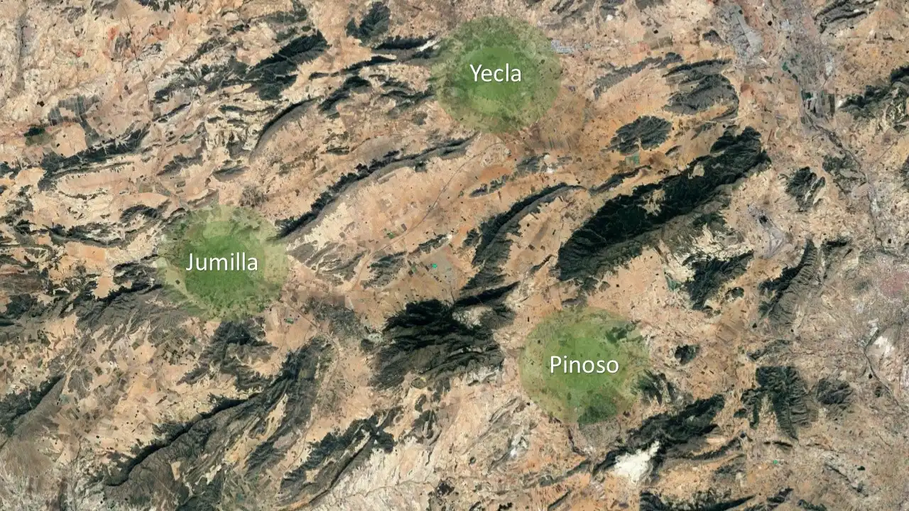 Terreni e lotti in vendita a Paraje Charquillos - El Carche, imagen 5