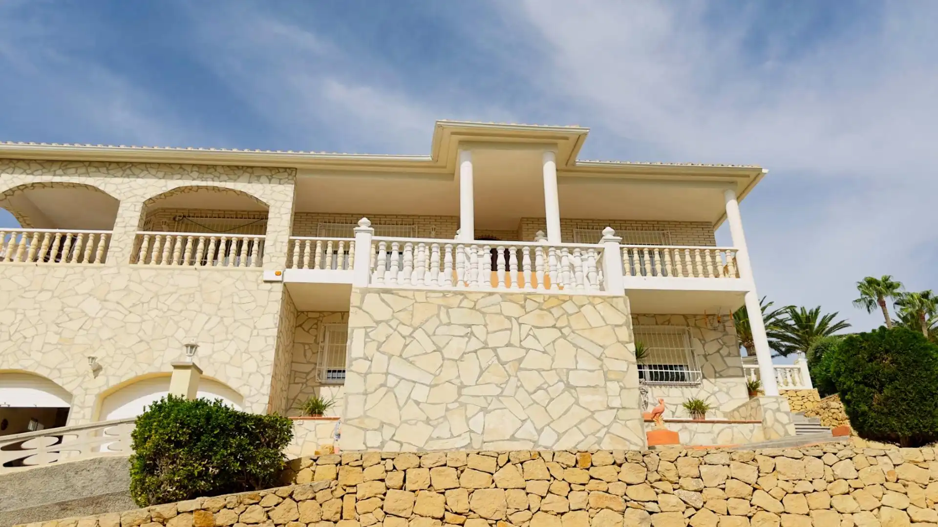 Chalet con terraza en venta en Coloma, imagen 23