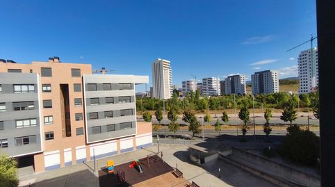 Foto 3 de Piso en venta en Salburua - Arantzabela, Vitoria - Gasteiz