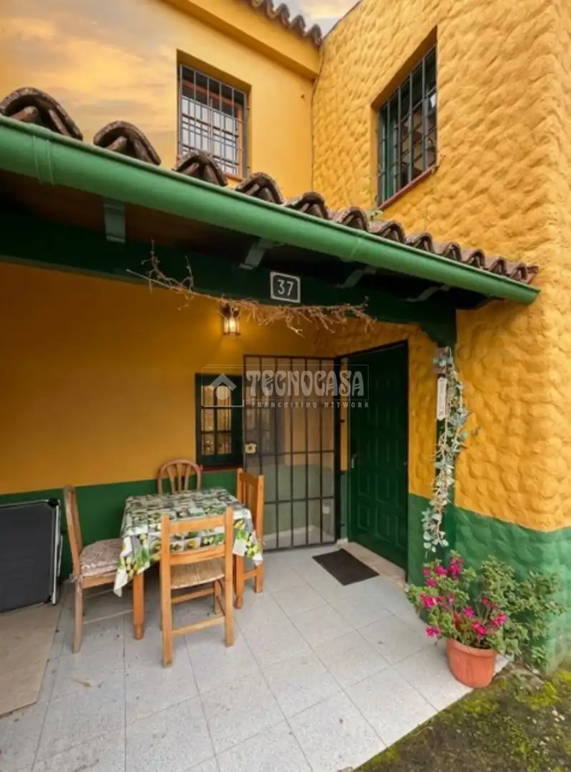 Finca rústica en venta en Palo Blanco