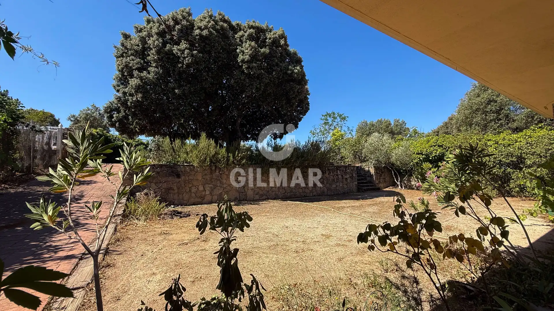Casa o xalet en venda en Collado Villalba amb Calefacció i Jardí privat